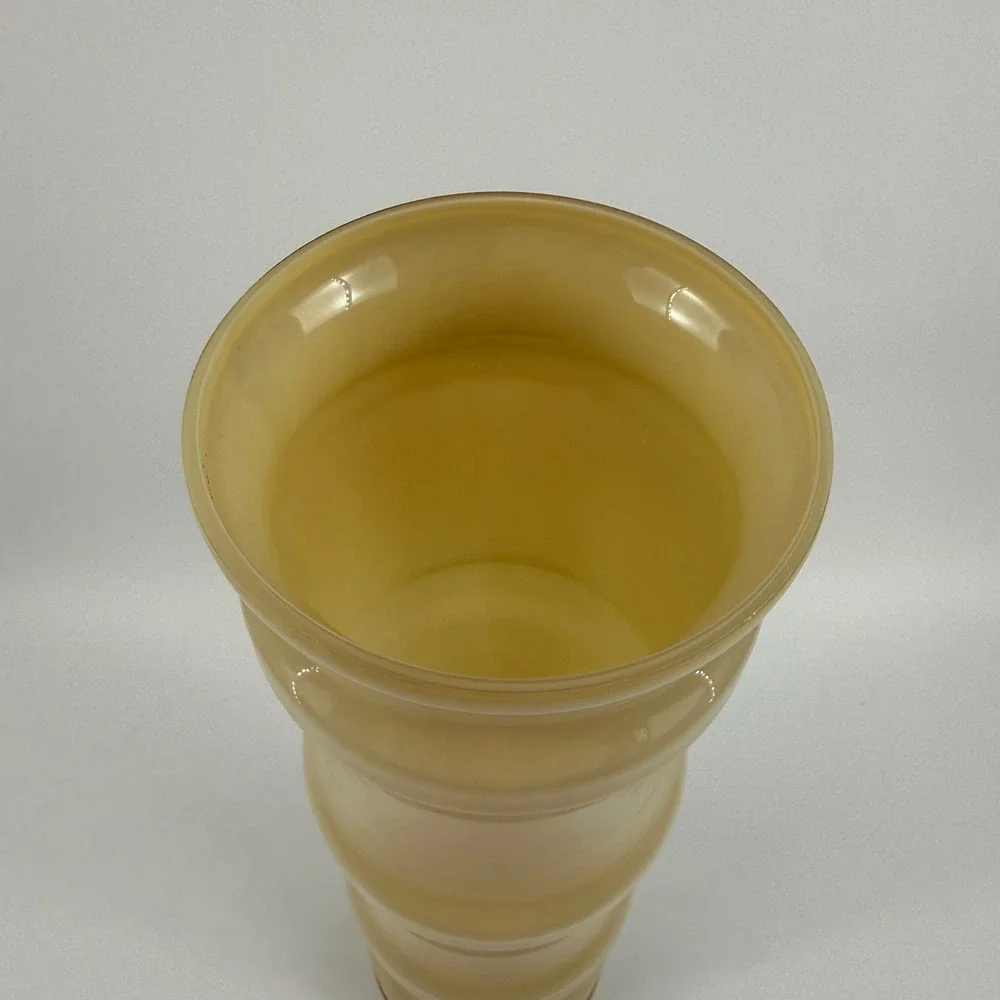 Pilgrim Glass Corporation clean select design